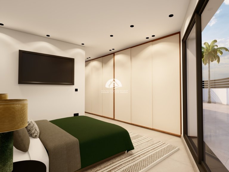 Villa for Sale in Benijofar Benijofar, Alicante 31