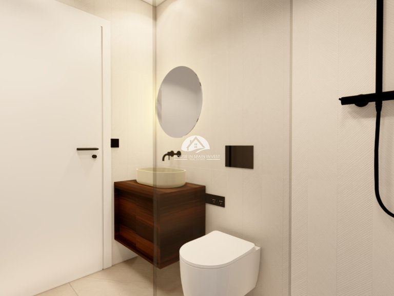 Villa for Sale in Benijofar Benijofar, Alicante 34