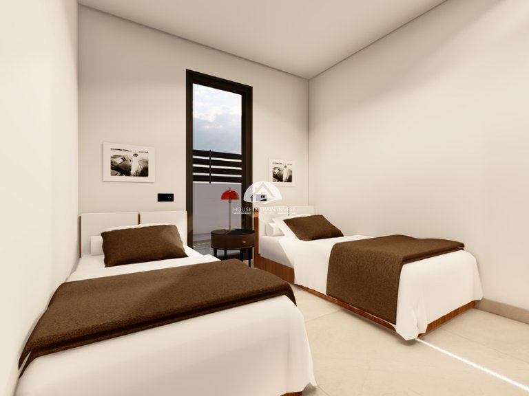 Villa for Sale in Benijofar Benijofar, Alicante 37