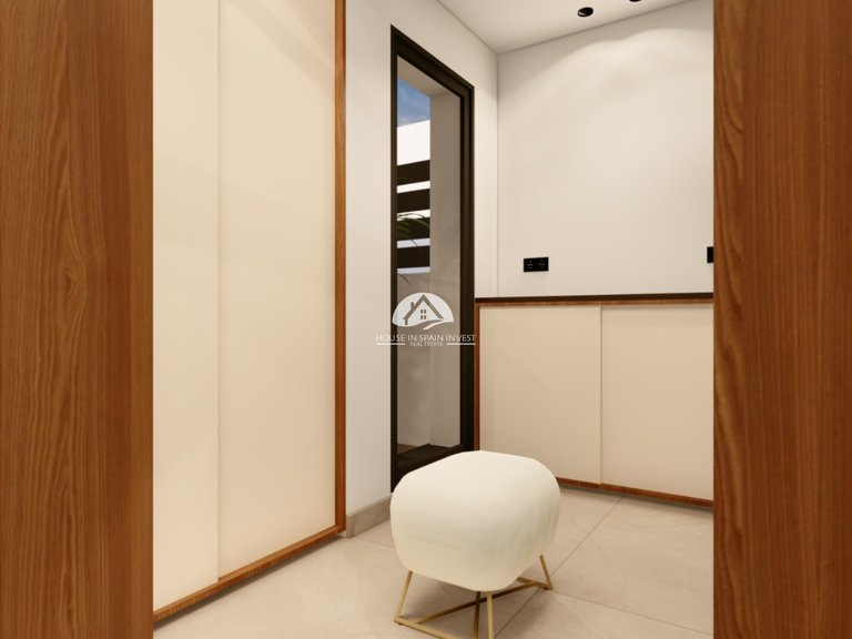 Villa for Sale in Benijofar Benijofar, Alicante 38