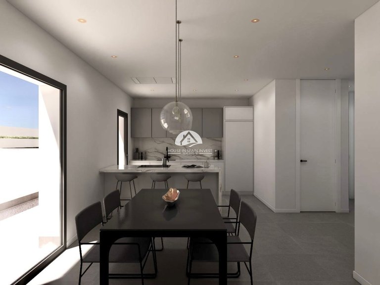 Villa for Sale in Benijofar Benijofar, Alicante 6