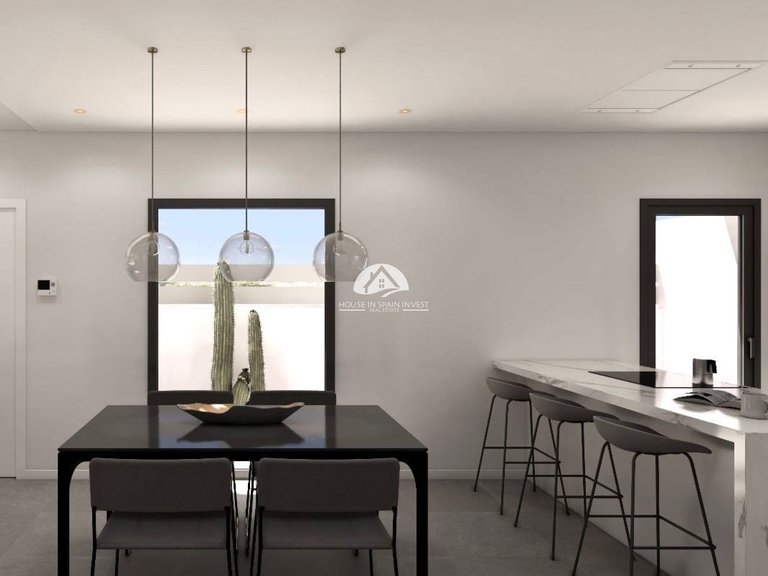 Villa for Sale in Benijofar Benijofar, Alicante 13