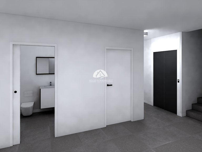 Villa for Sale in Benijofar Benijofar, Alicante 14