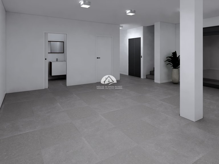 Villa for Sale in Benijofar Benijofar, Alicante 15