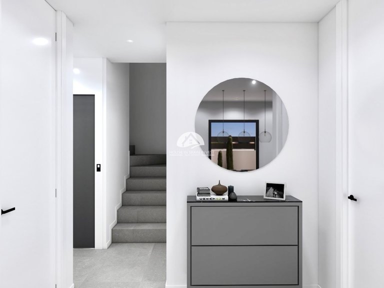 Villa for Sale in Benijofar Benijofar, Alicante 17