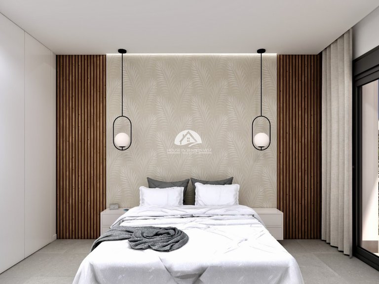 Villa for Sale in Benijofar Benijofar, Alicante 18