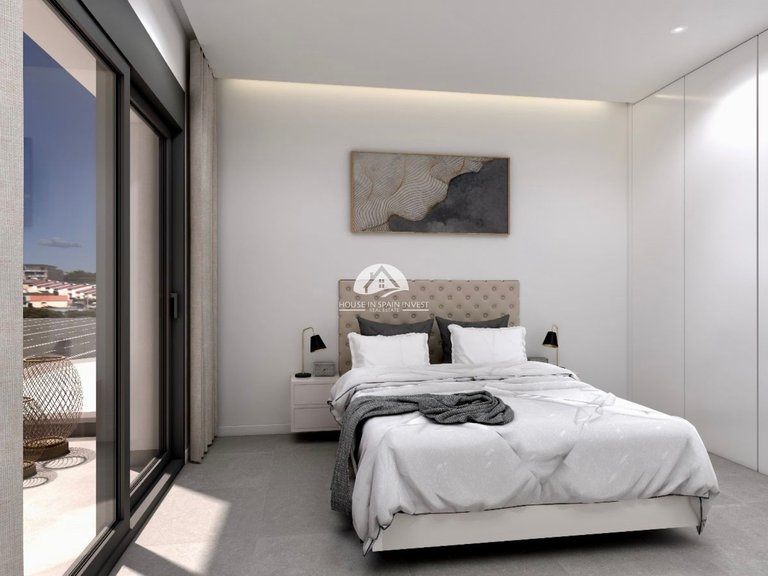 Villa for Sale in Benijofar Benijofar, Alicante 21