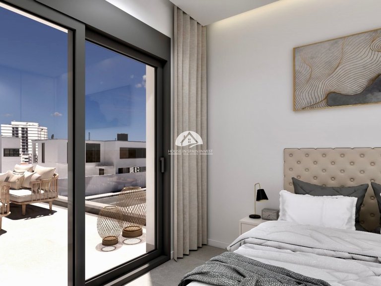 Villa for Sale in Benijofar Benijofar, Alicante 22