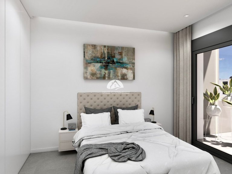 Villa for Sale in Benijofar Benijofar, Alicante 23