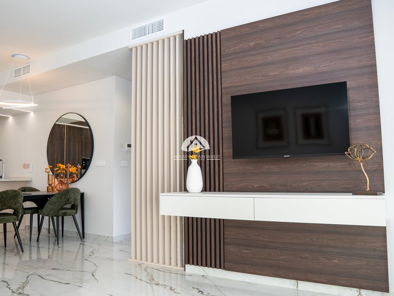 Villa for Sale in Ciudad Quesada Rojales - Ciudad Quesada, Alicante 7