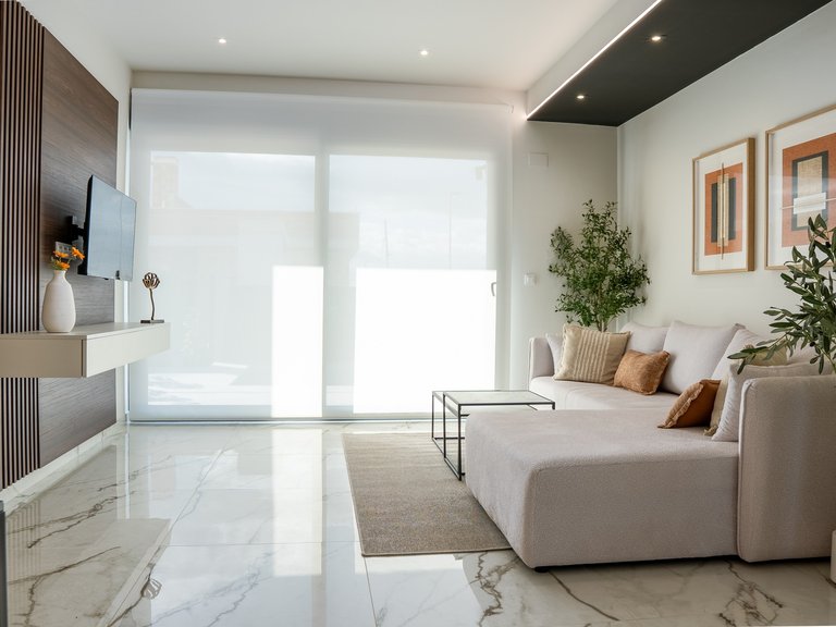 Villa for Sale in Ciudad Quesada Rojales - Ciudad Quesada, Alicante 8
