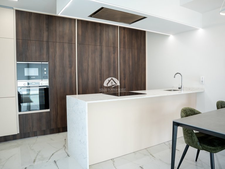 Villa for Sale in Ciudad Quesada Rojales - Ciudad Quesada, Alicante 9