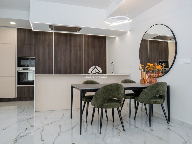 Villa for Sale in Ciudad Quesada Rojales - Ciudad Quesada, Alicante 10