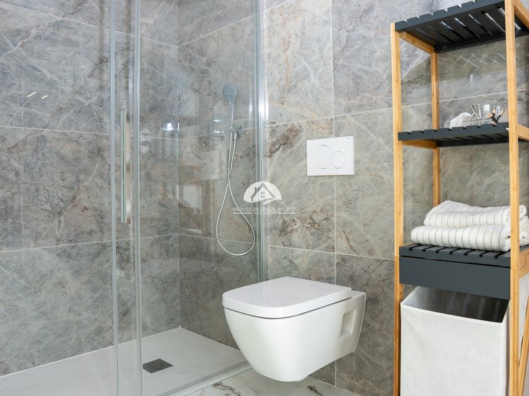 Villa for Sale in Ciudad Quesada Rojales - Ciudad Quesada, Alicante 15
