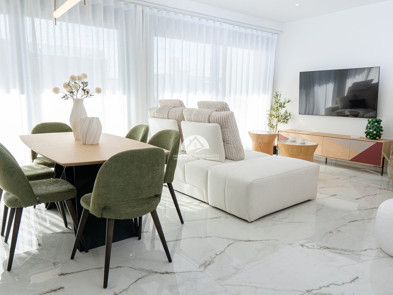 Villa for Sale in Ciudad Quesada Rojales - Ciudad Quesada, Alicante 8
