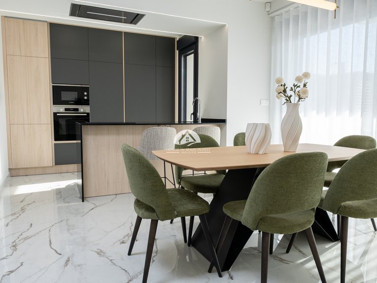 Villa for Sale in Ciudad Quesada Rojales - Ciudad Quesada, Alicante 11