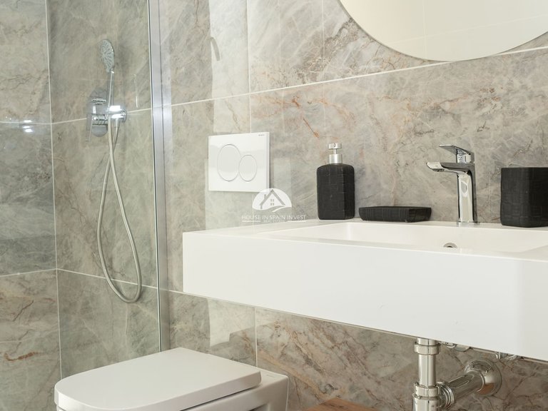 Villa for Sale in Ciudad Quesada Rojales - Ciudad Quesada, Alicante 16