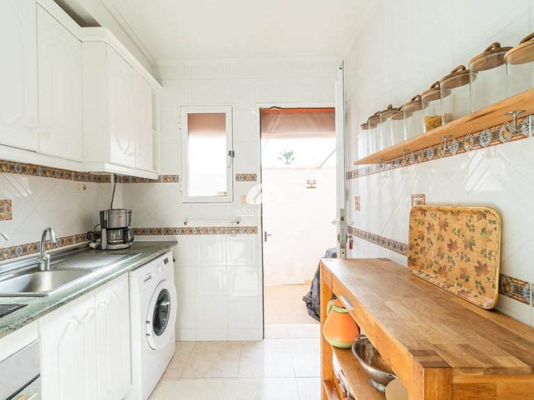 Town House for Sale in Playa Flamenca Orihuela Costa, Alicante 4