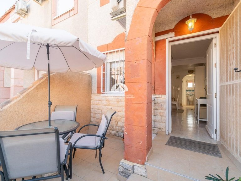 Town House for Sale in Playa Flamenca Orihuela Costa, Alicante 5