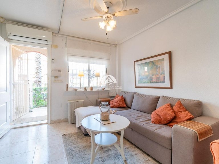 Town House for Sale in Playa Flamenca Orihuela Costa, Alicante 7