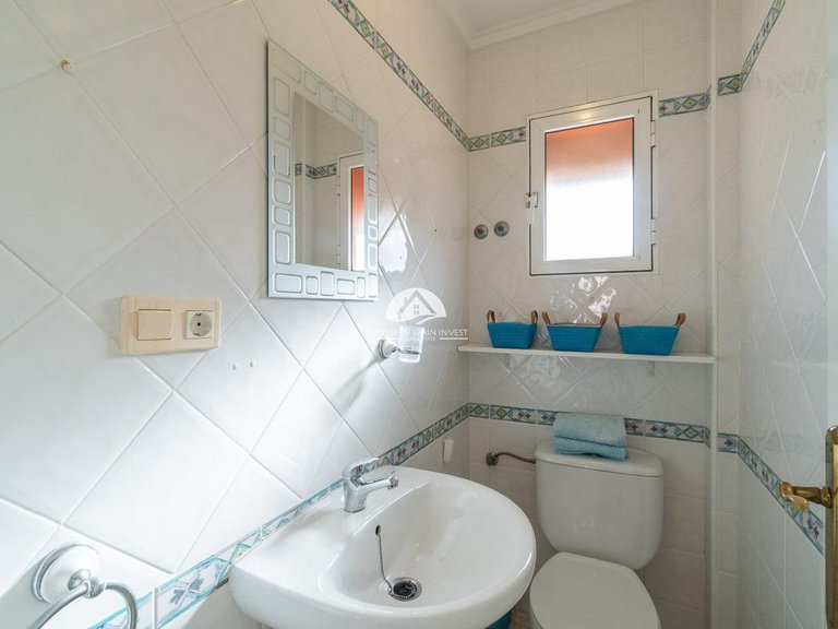 Town House for Sale in Playa Flamenca Orihuela Costa, Alicante 12