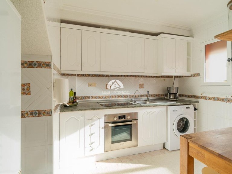 Town House for Sale in Playa Flamenca Orihuela Costa, Alicante 13