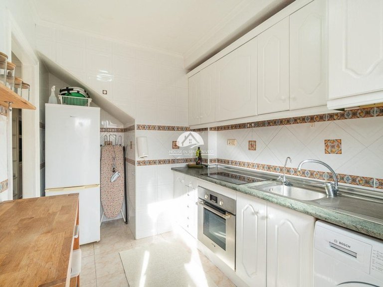 Town House for Sale in Playa Flamenca Orihuela Costa, Alicante 14