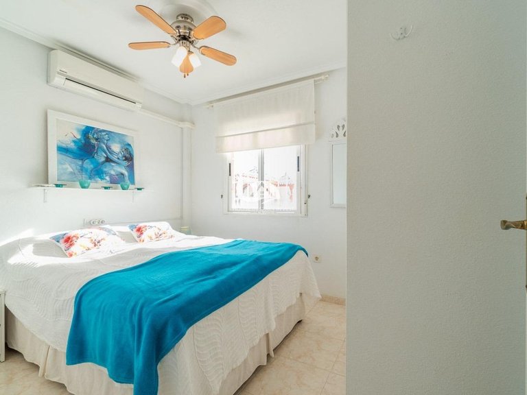 Town House for Sale in Playa Flamenca Orihuela Costa, Alicante 17