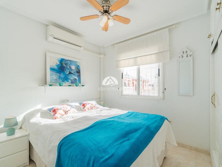 Town House for Sale in Playa Flamenca Orihuela Costa, Alicante 18