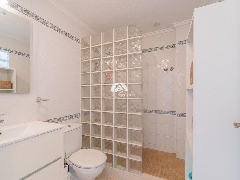 Town House for Sale in Playa Flamenca Orihuela Costa, Alicante 20