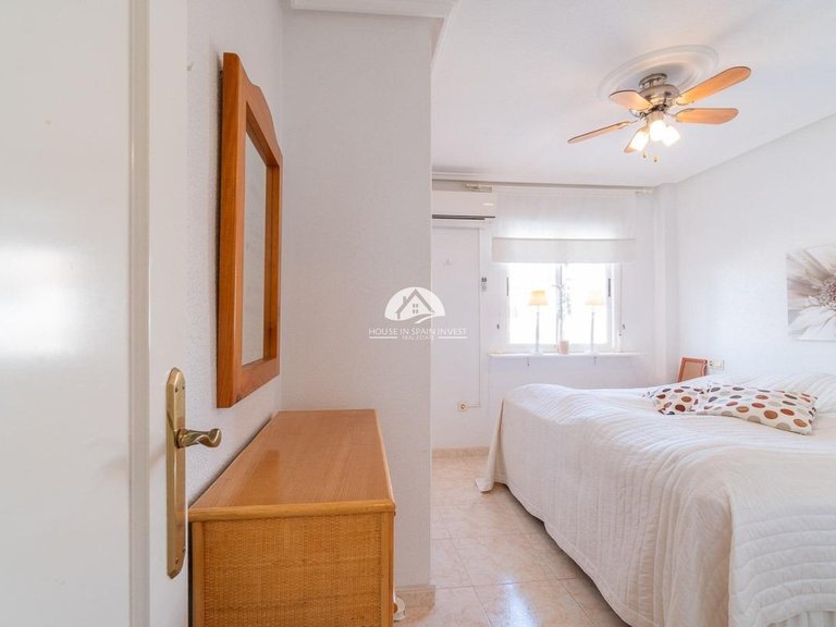 Town House for Sale in Playa Flamenca Orihuela Costa, Alicante 21
