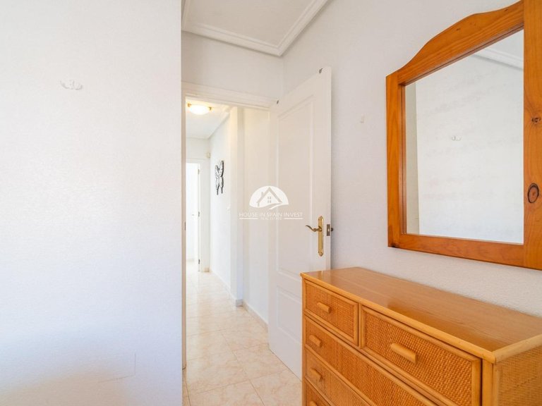 Town House for Sale in Playa Flamenca Orihuela Costa, Alicante 23