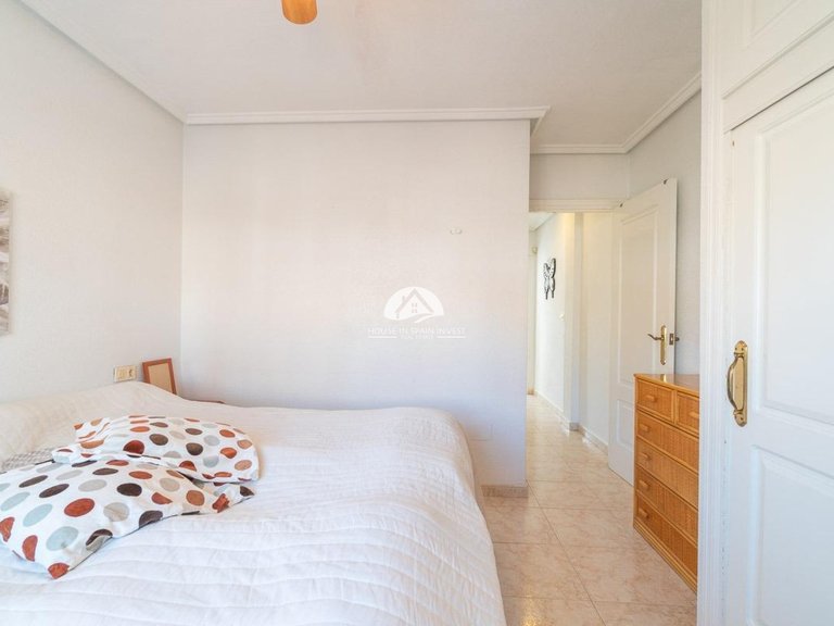 Town House for Sale in Playa Flamenca Orihuela Costa, Alicante 24