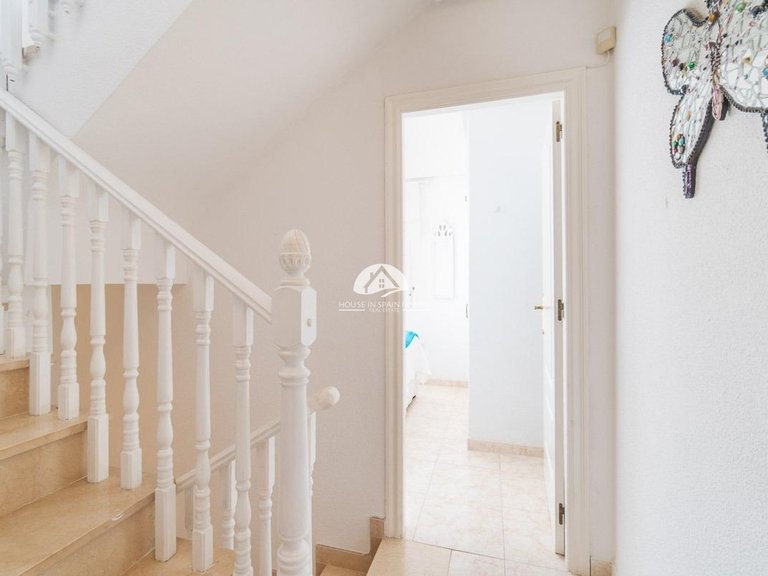 Town House for Sale in Playa Flamenca Orihuela Costa, Alicante 25