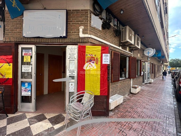 Commercial for Sale in Centro Torrevieja, Alicante 9
