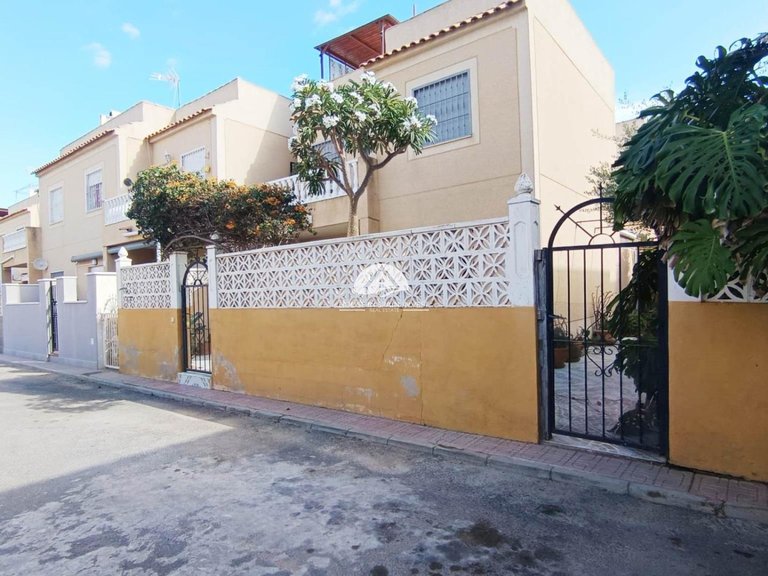 Apartment for Sale in Torreta - Salado Torrevieja, Alicante 2