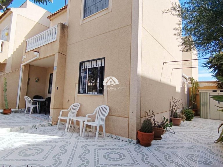Apartment for Sale in Torreta - Salado Torrevieja, Alicante 1