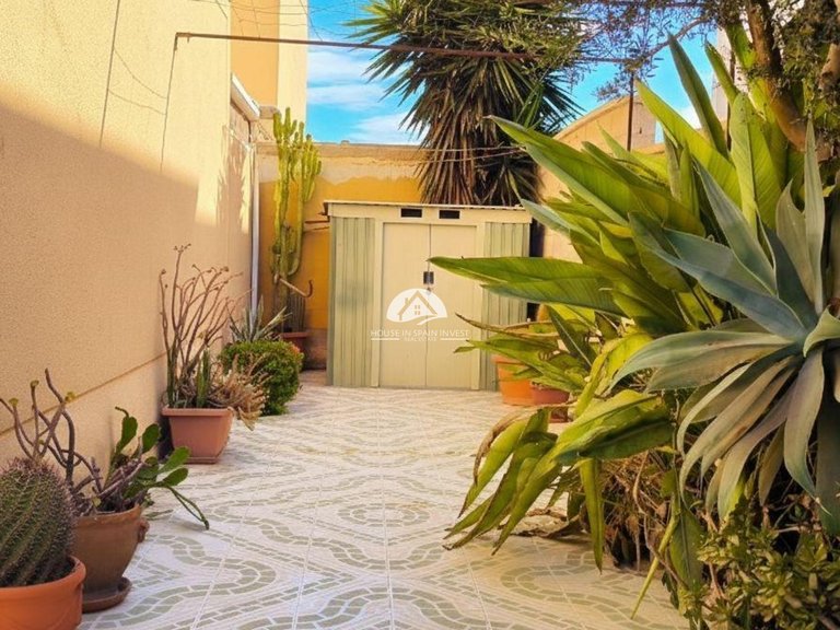 Apartment for Sale in Torreta - Salado Torrevieja, Alicante 4