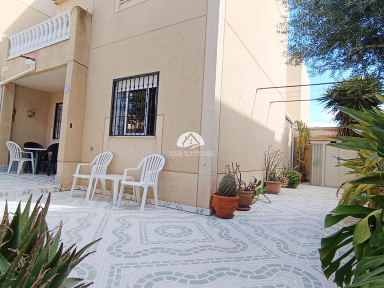 Apartment for Sale in Torreta - Salado Torrevieja, Alicante 5