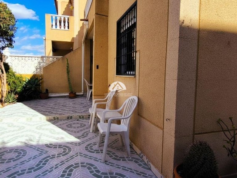 Apartment for Sale in Torreta - Salado Torrevieja, Alicante 6