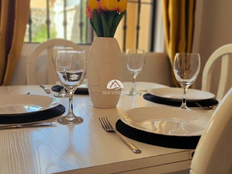 Apartment for Sale in Torreta - Salado Torrevieja, Alicante 8