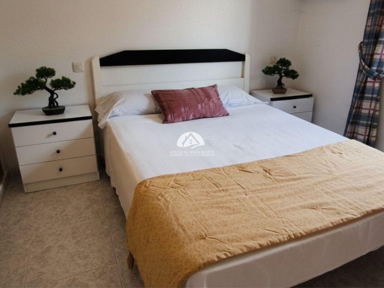 Apartment for Sale in Torreta - Salado Torrevieja, Alicante 10