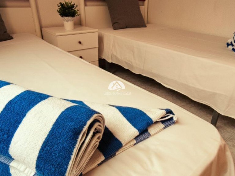 Apartment for Sale in Torreta - Salado Torrevieja, Alicante 13