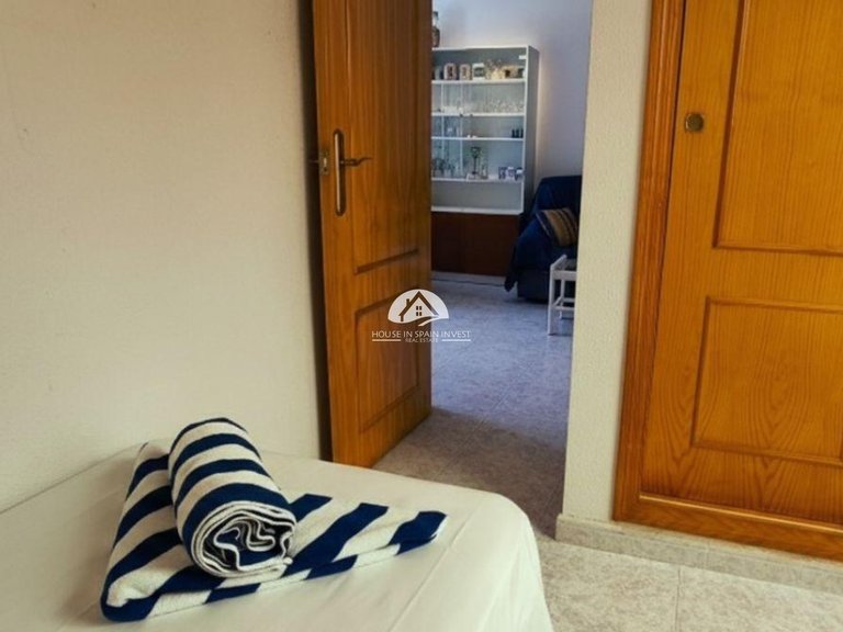 Apartment for Sale in Torreta - Salado Torrevieja, Alicante 14