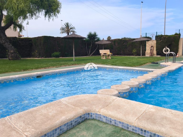 Apartment for Sale in Torreta - Salado Torrevieja, Alicante 19