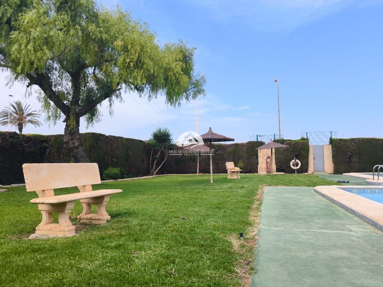 Apartment for Sale in Torreta - Salado Torrevieja, Alicante 20
