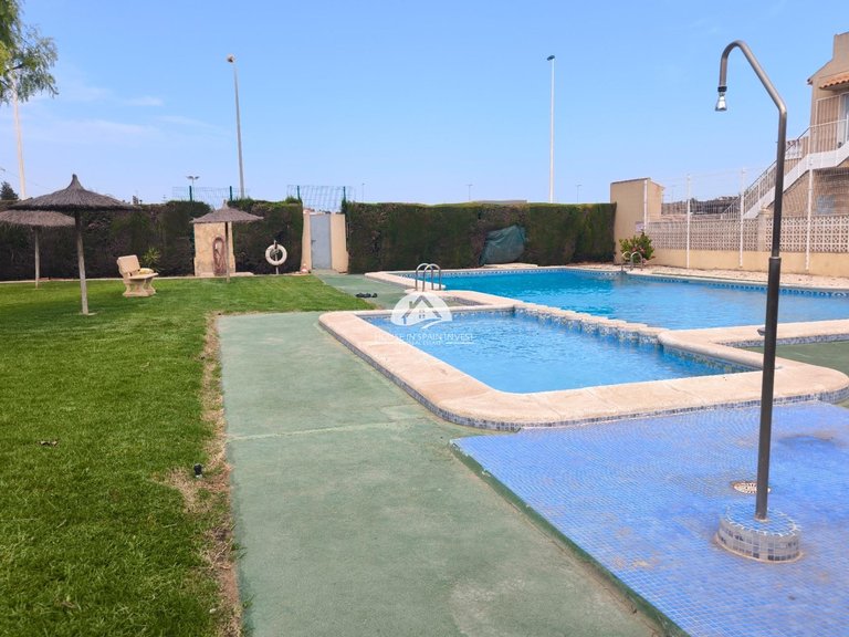 Apartment for Sale in Torreta - Salado Torrevieja, Alicante 21