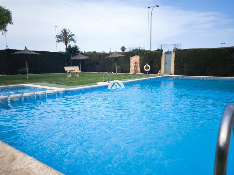 Apartment for Sale in Torreta - Salado Torrevieja, Alicante 22