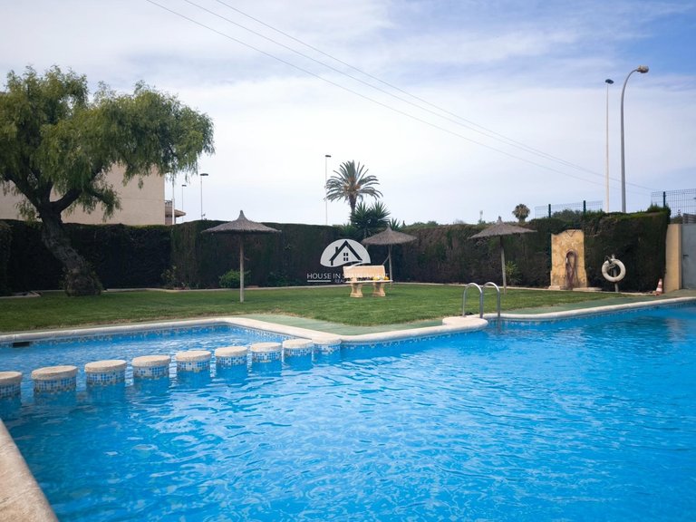 Apartment for Sale in Torreta - Salado Torrevieja, Alicante 23