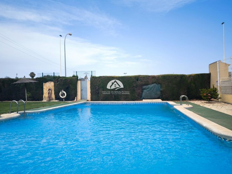Apartment for Sale in Torreta - Salado Torrevieja, Alicante 24